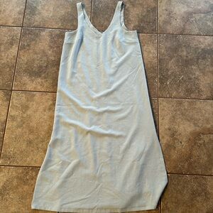 lululemon Maxi Dress
